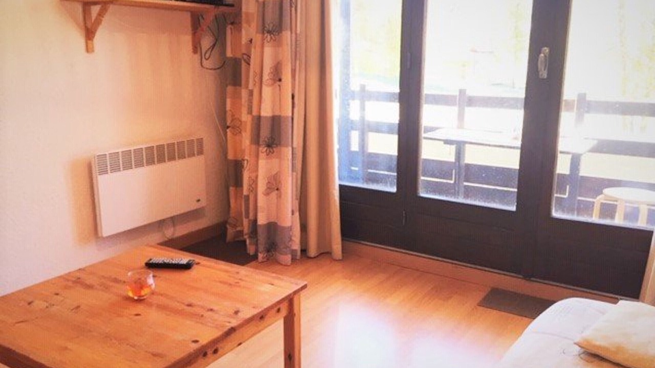 Photo of Livingroom in Risoul