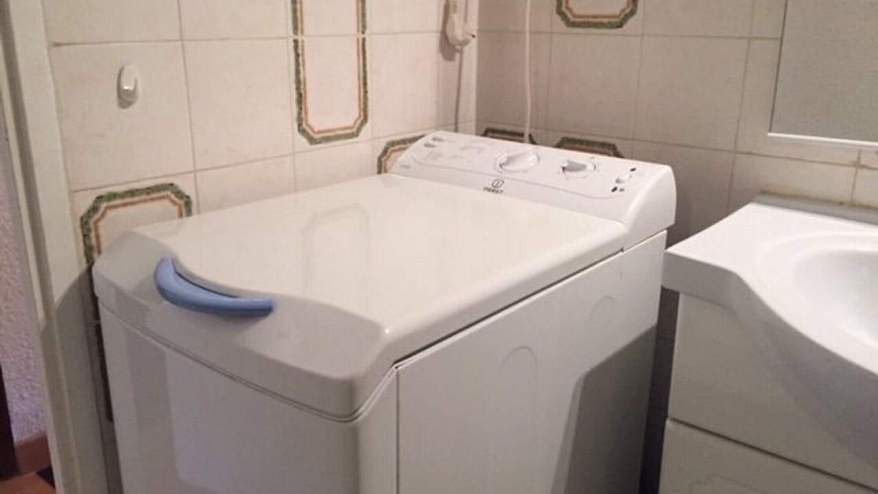 Photo of Bathroom in Risoul
