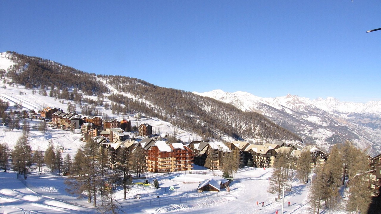 Photo of Outdoor in Risoul