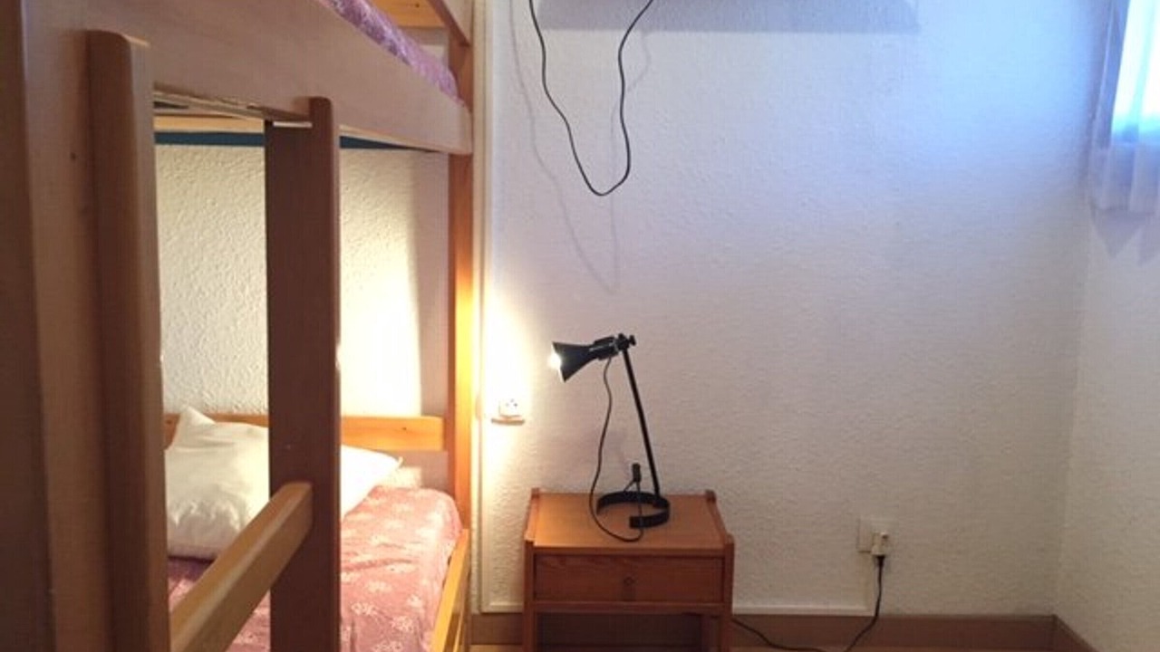 Photo of Bedroom in Risoul
