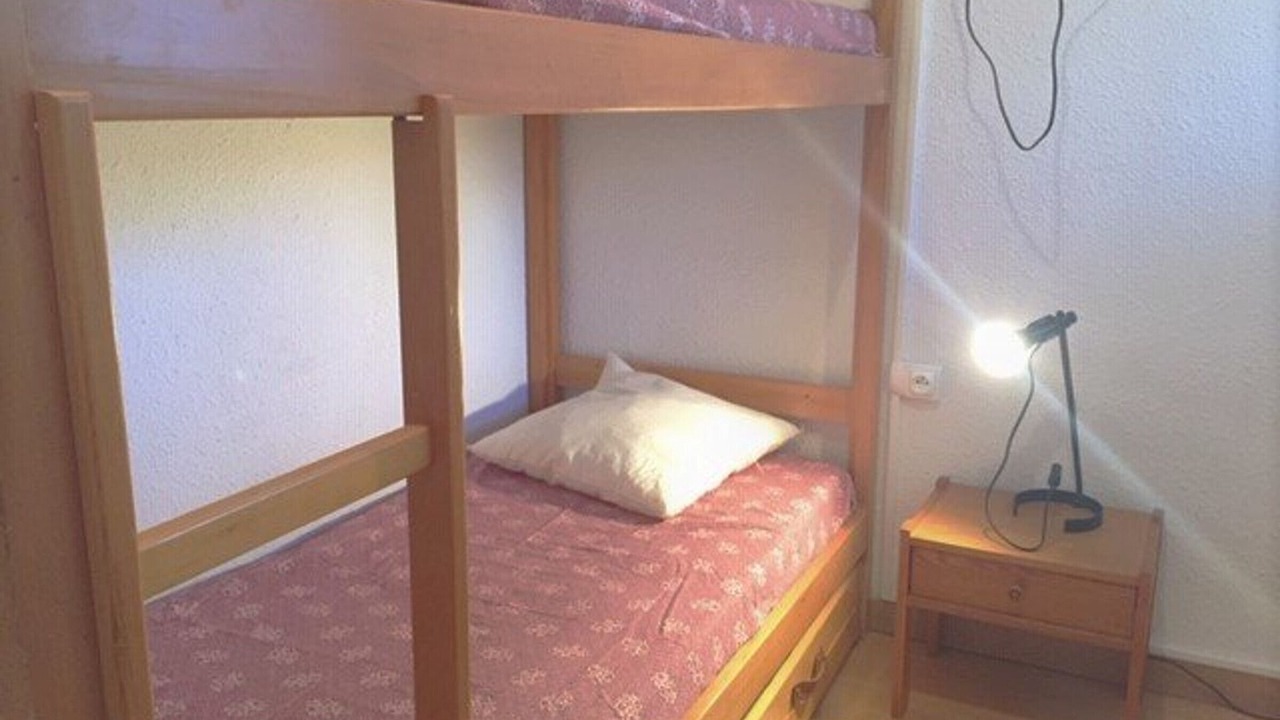 Photo of Bedroom in Risoul