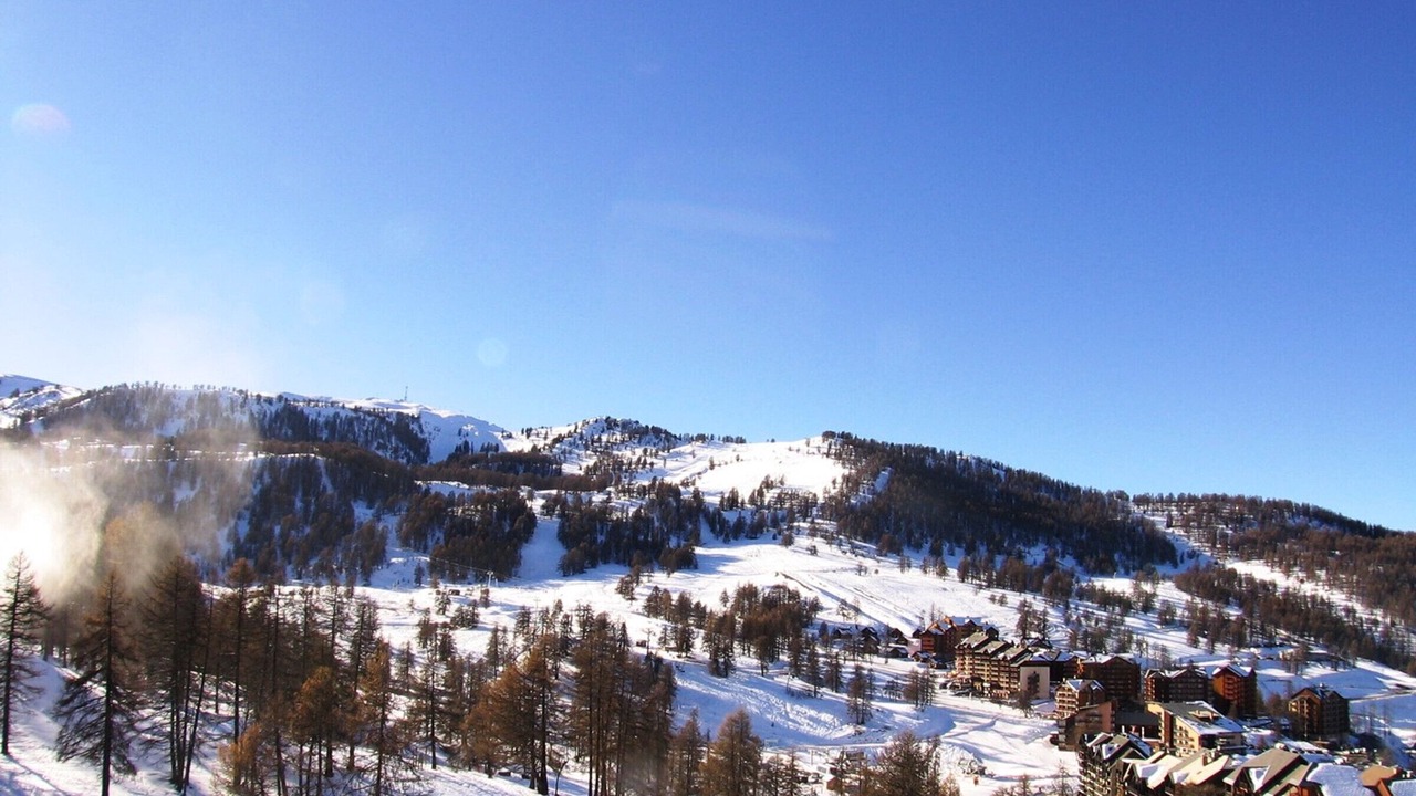 Photo of Others in Risoul