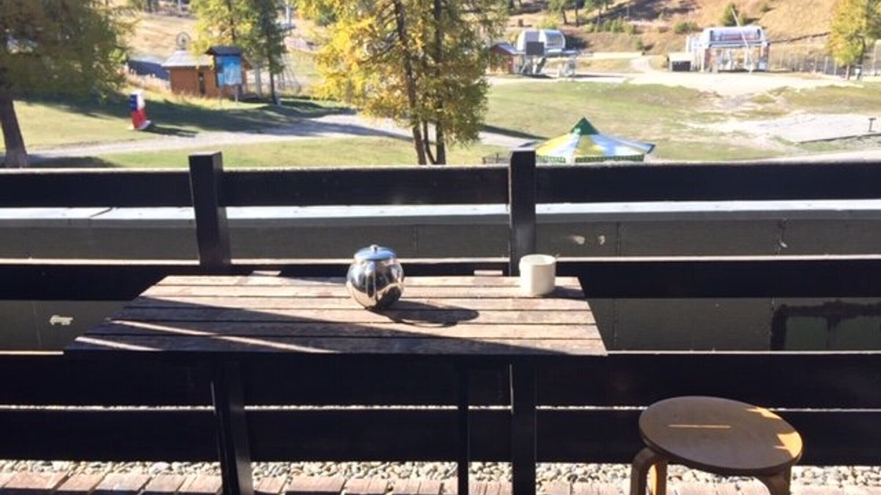 Photo of Outdoor in Risoul