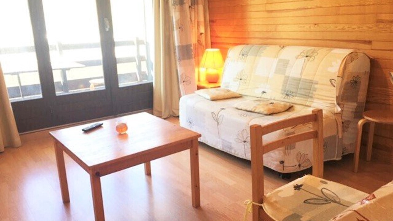 Photo of Livingroom in Risoul