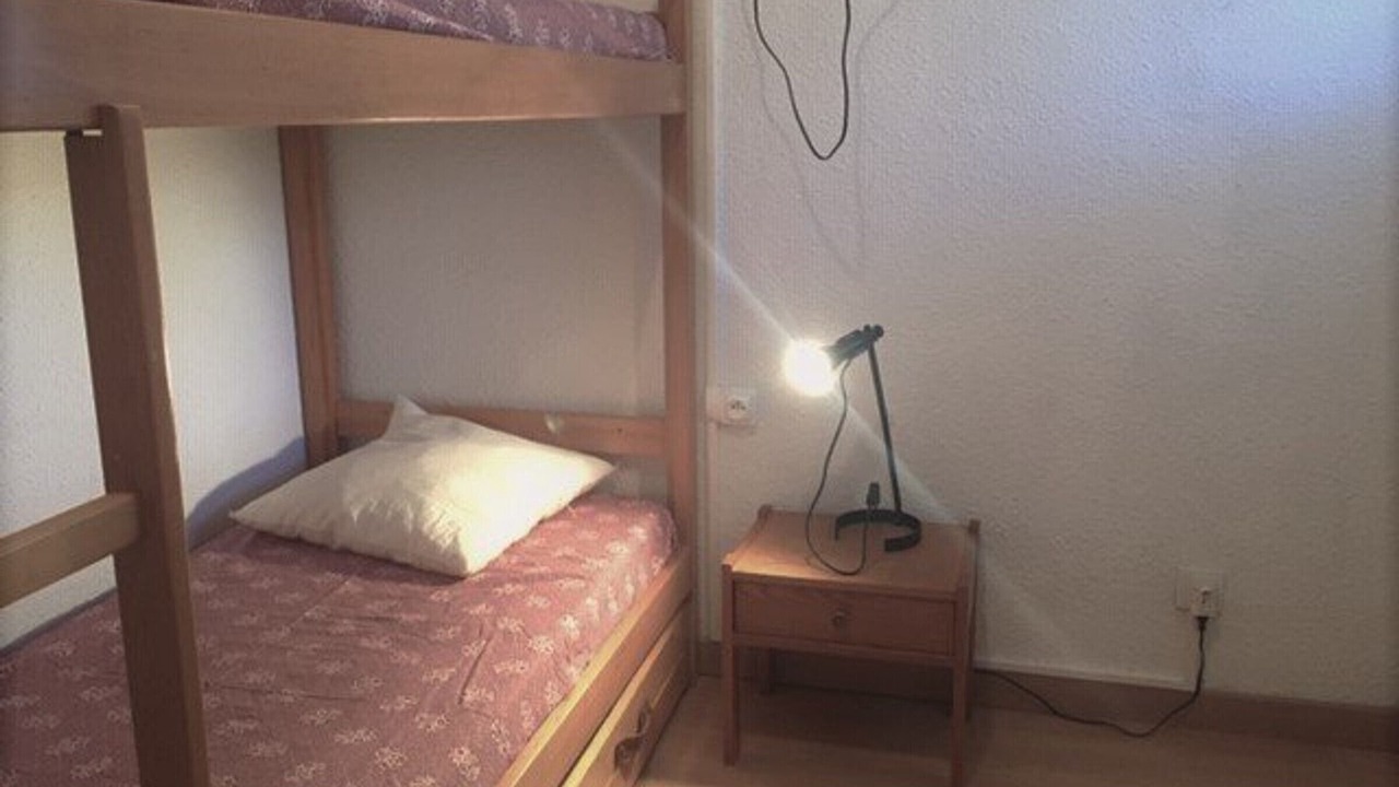 Photo of Bedroom in Risoul