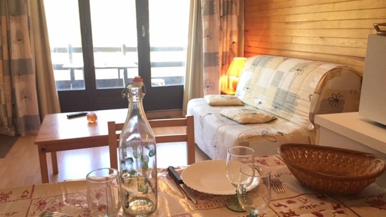Photo of Livingroom in Risoul