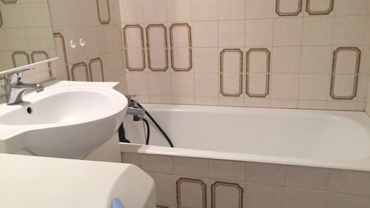 Photo of Bathroom in Risoul