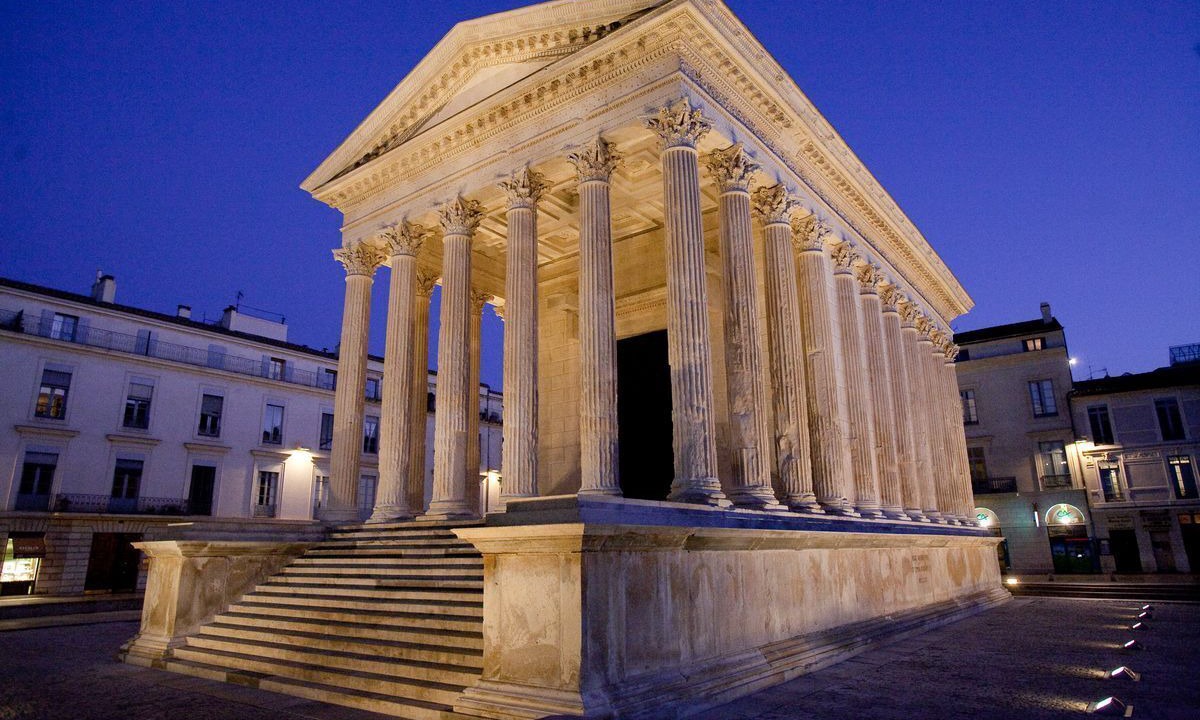 Photo of Others in Nimes City Centre