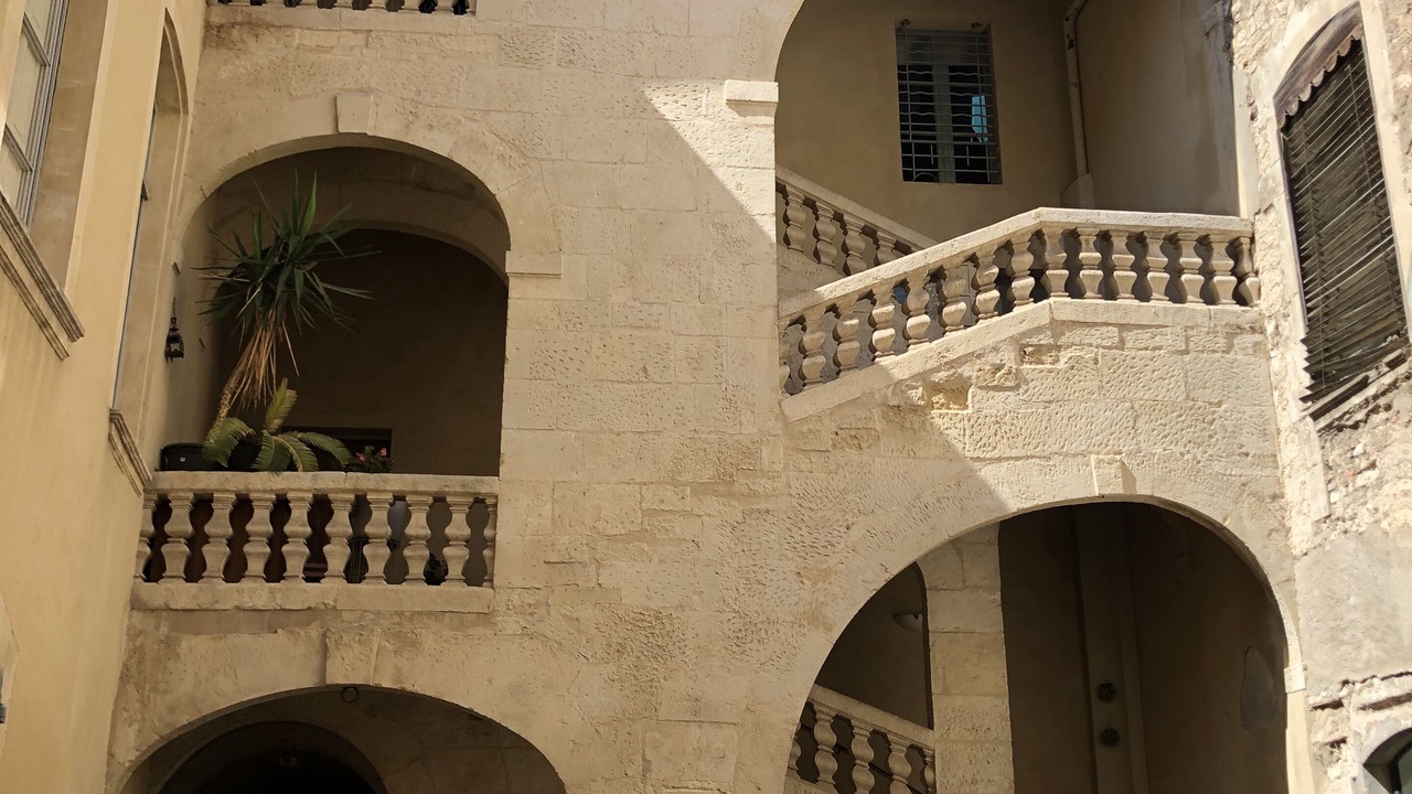 Photo of Outdoor in Nimes City Centre