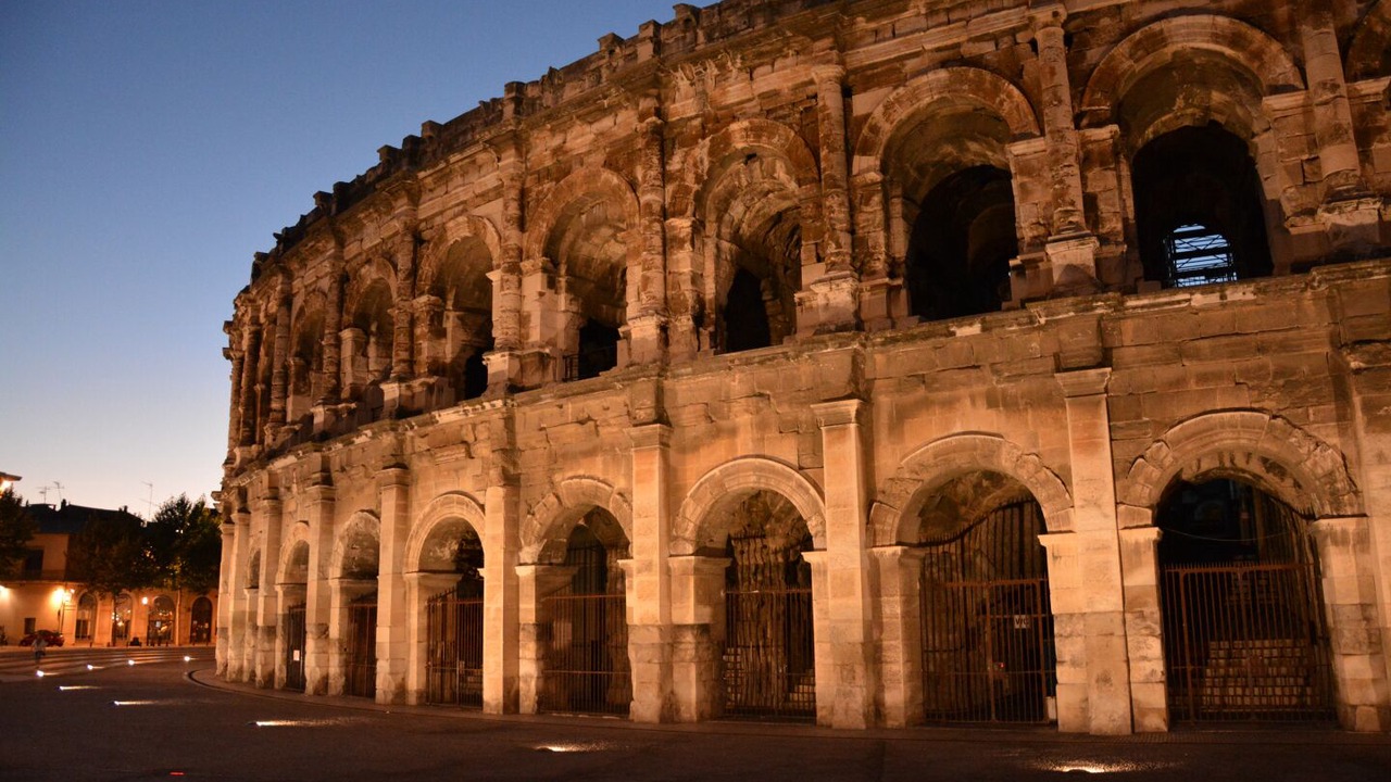 Photo of Others in Nimes City Centre