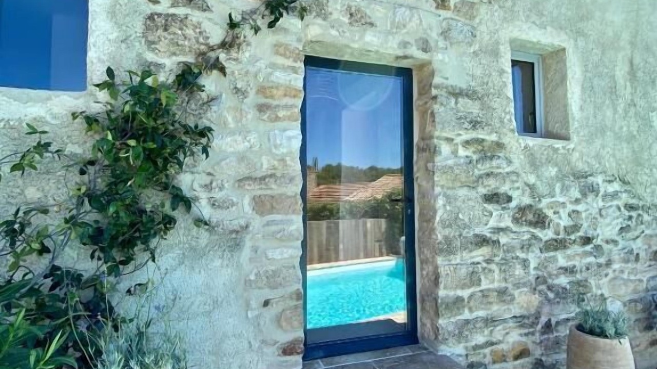 Photo of Outdoor in Martignargues