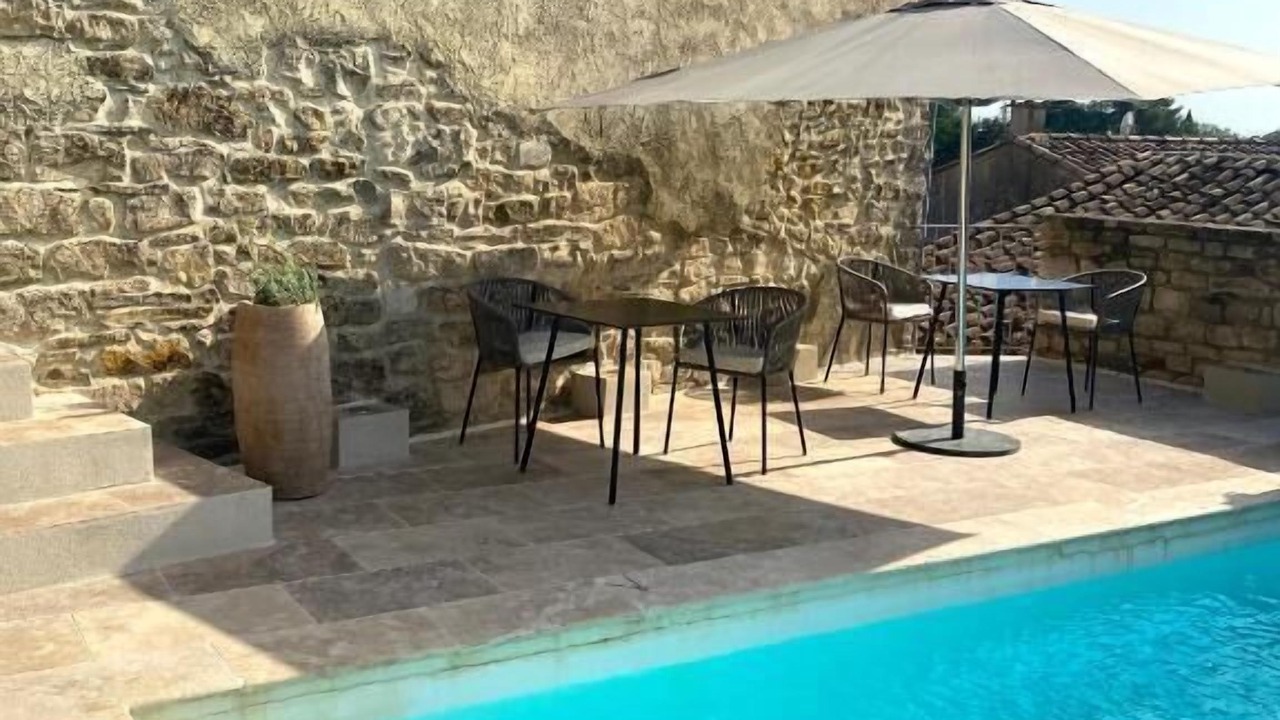 Photo of Outdoor in Martignargues
