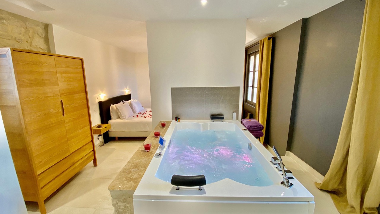 Photo of Bathroom in Martignargues