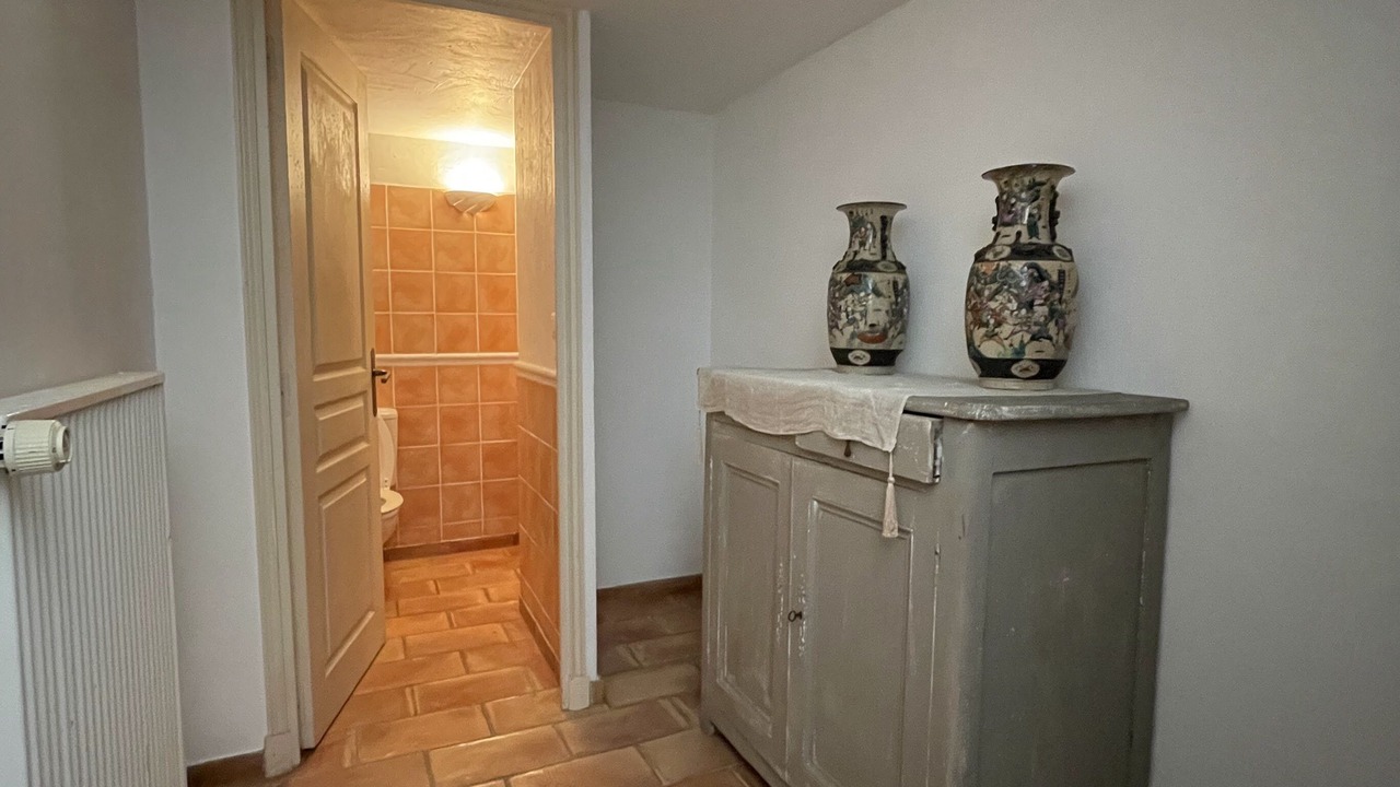 Photo of Bathroom in Roquefort-les-Pins