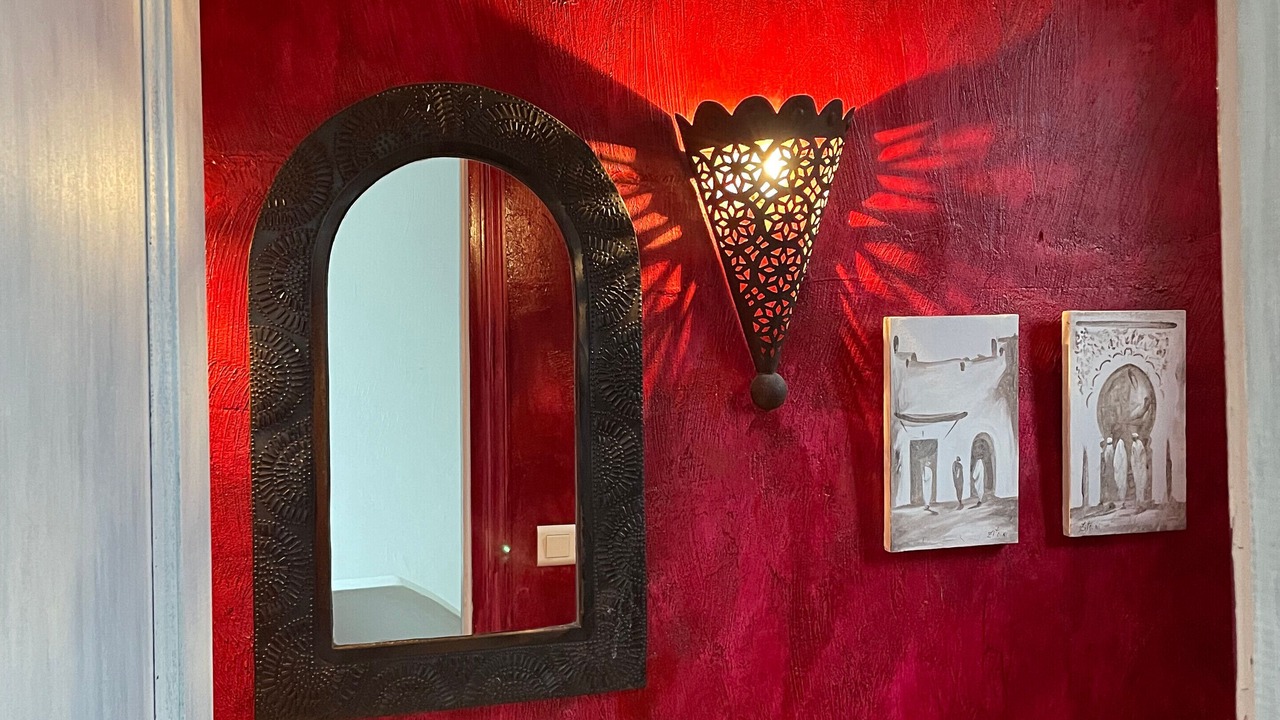 Photo of Bathroom in Roquefort-les-Pins