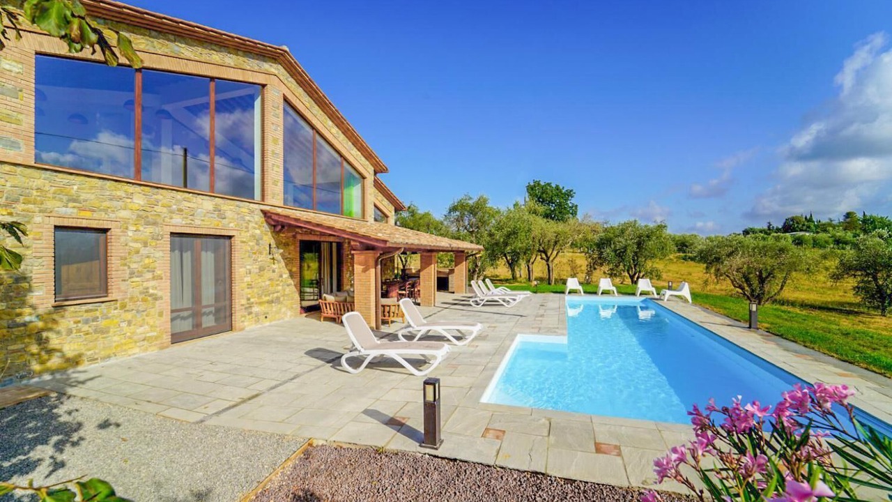 Photo of Outdoor in Parrano