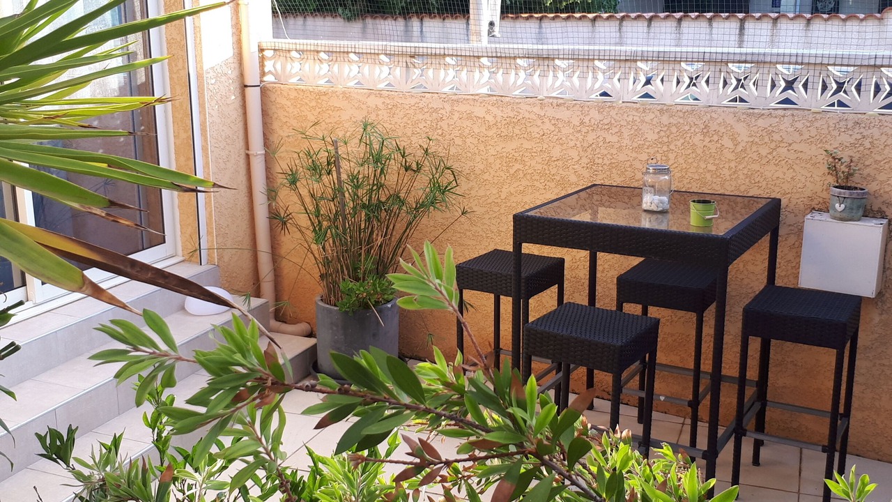 Photo of Outdoor in Marseillan