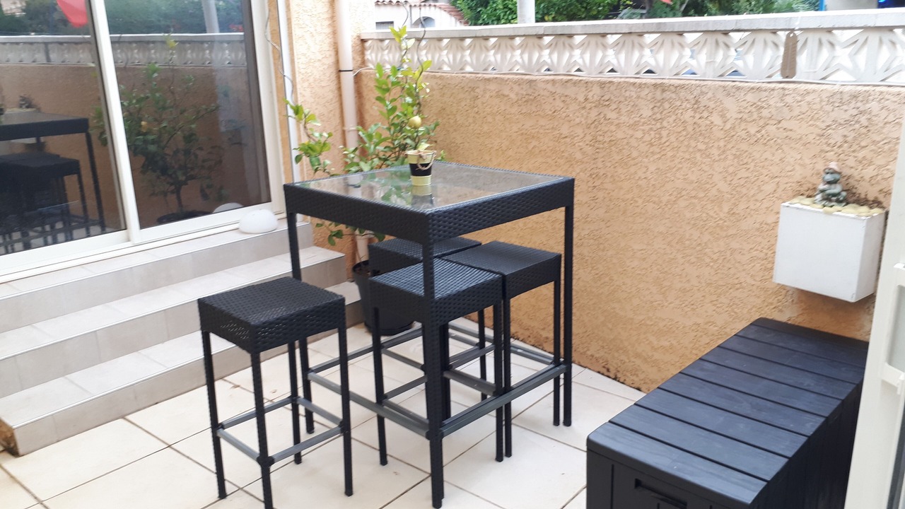 Photo of Outdoor in Marseillan