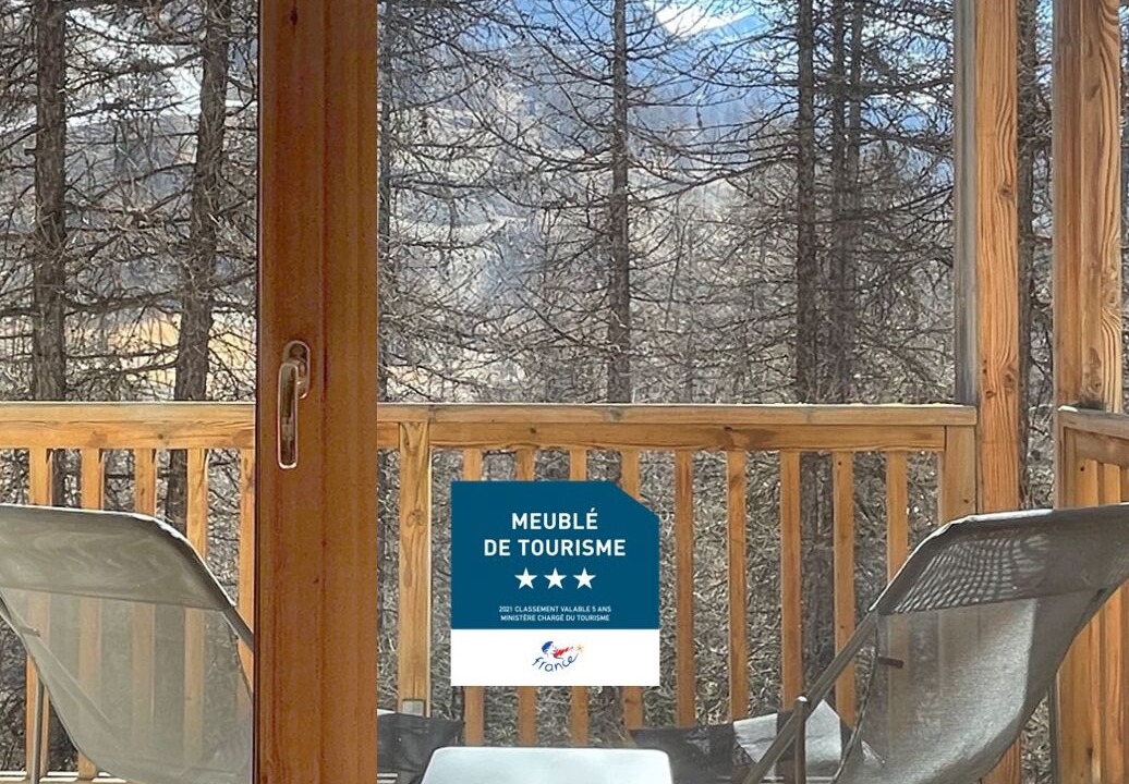 Photo of Outdoor in Les Claux