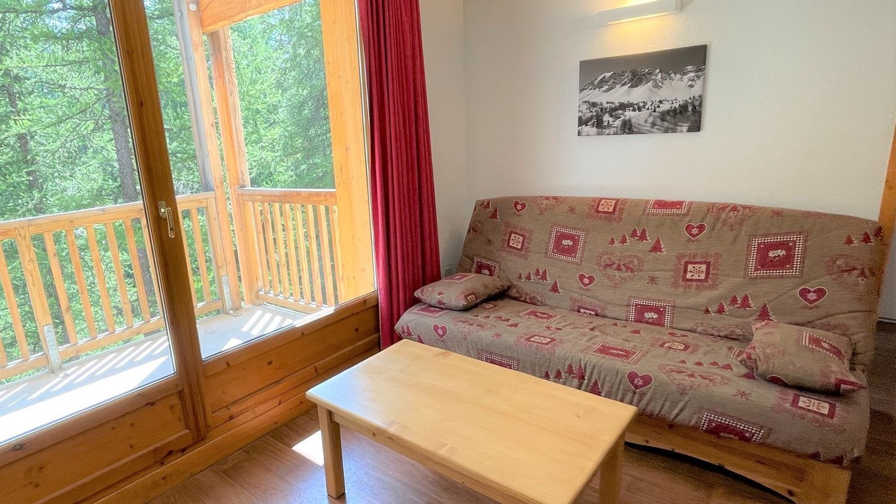 Photo of Livingroom in Les Claux