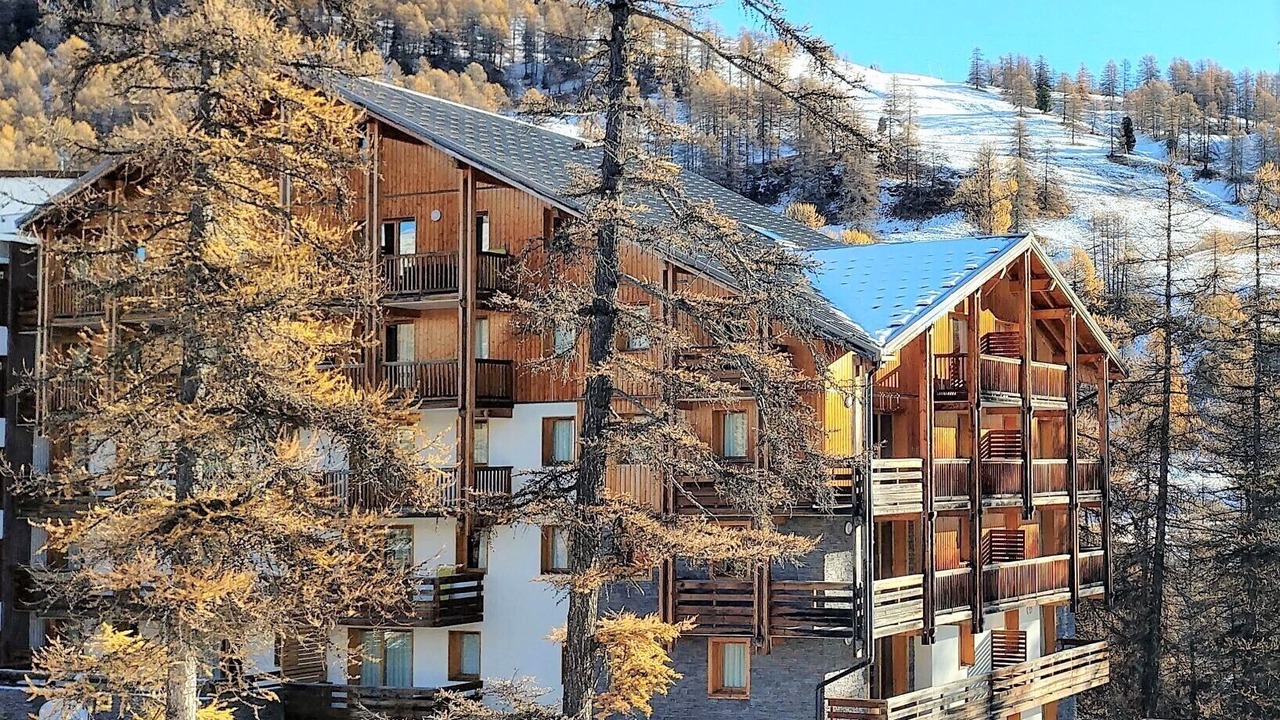 Photo of Outdoor in Les Claux