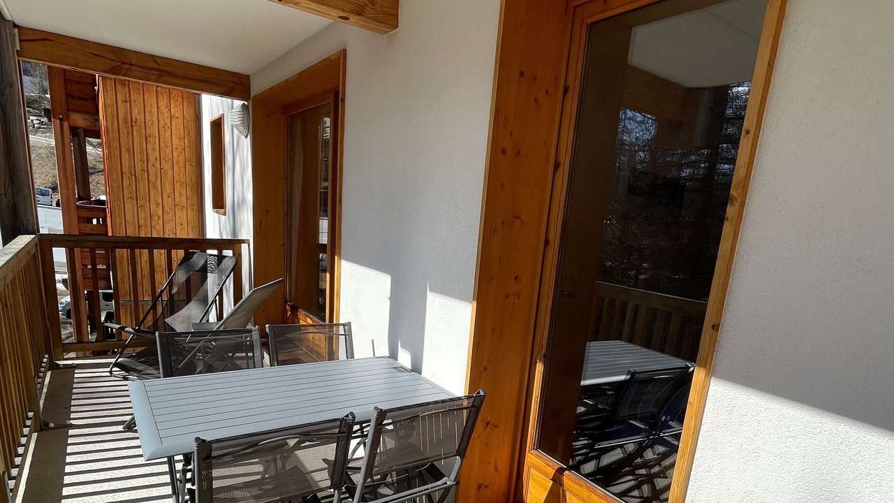 Photo of Outdoor in Les Claux