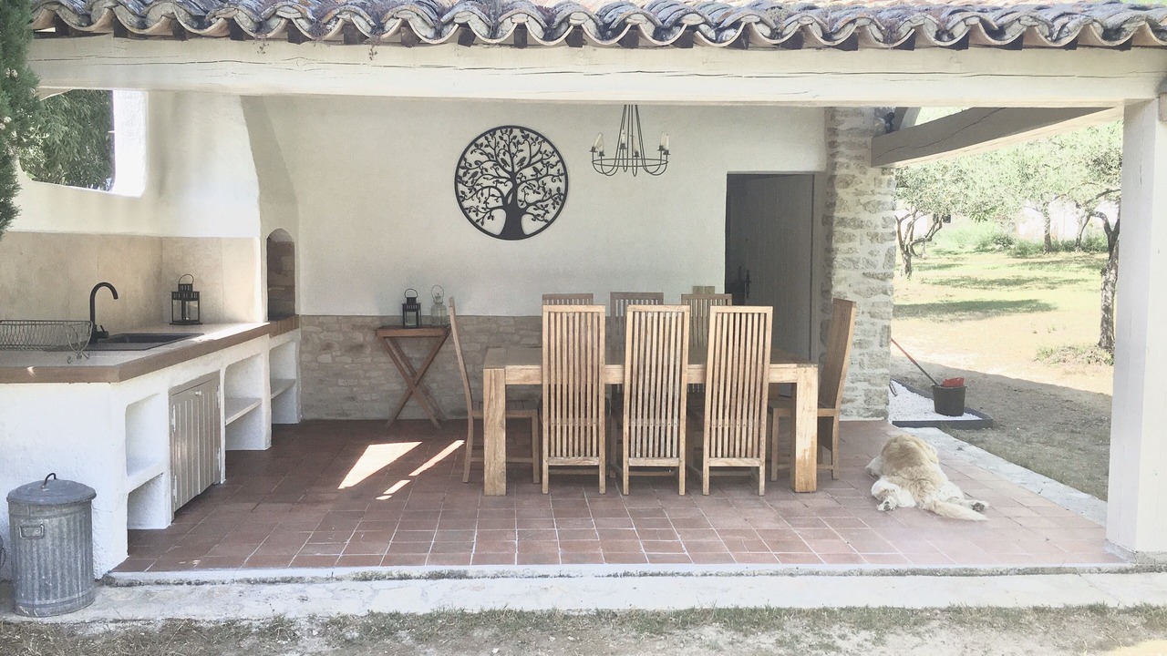 Photo of Outdoor in Uzes