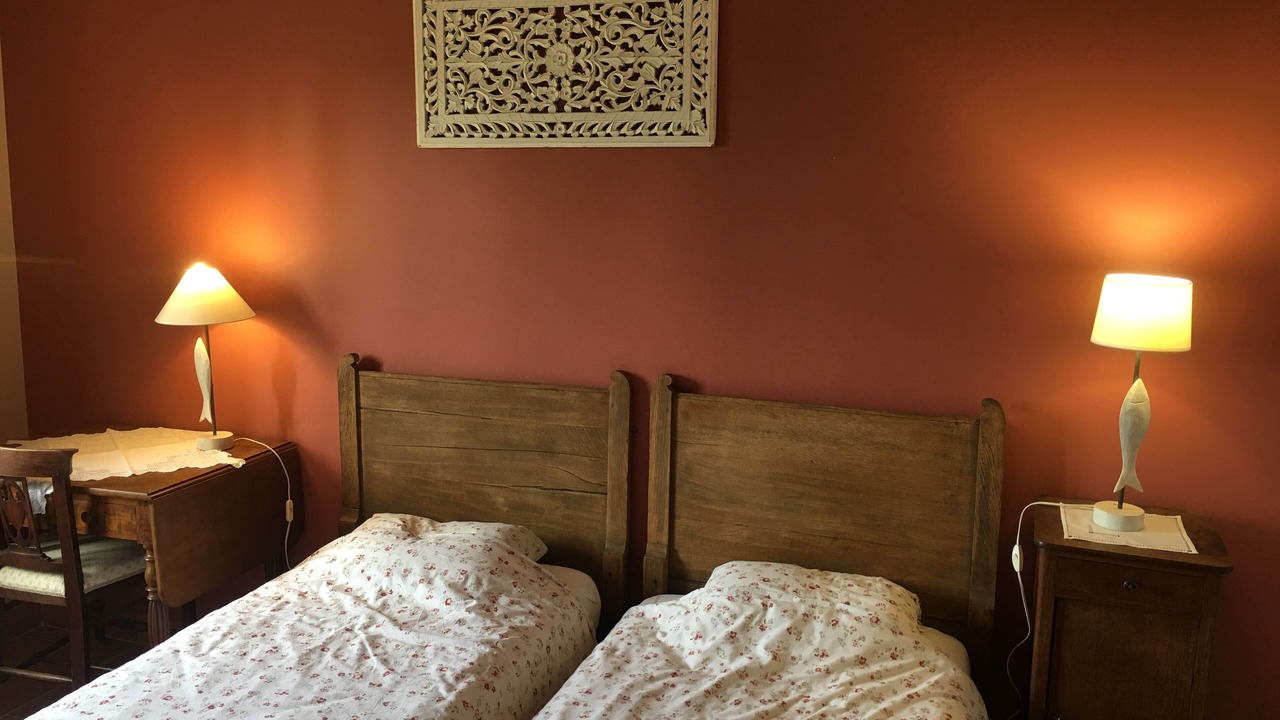 Photo of Bedroom in Uzes