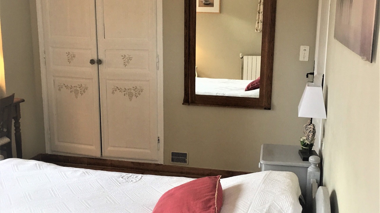 Photo of Bedroom in Uzes