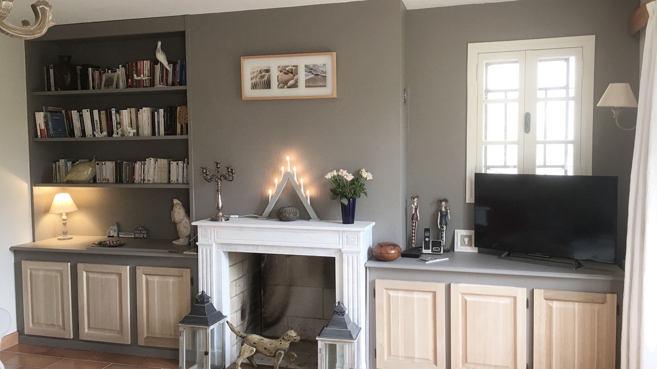 Photo of Kitchen in Uzes