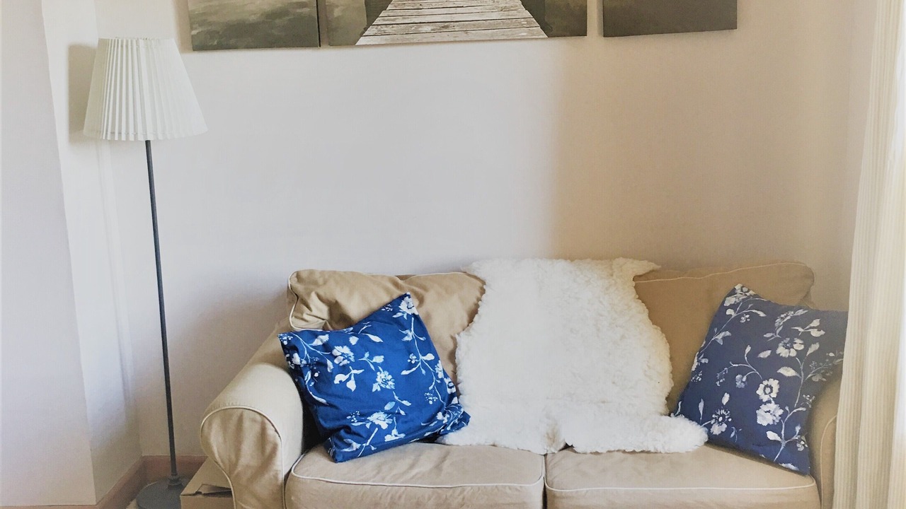 Photo of Livingroom in Uzes