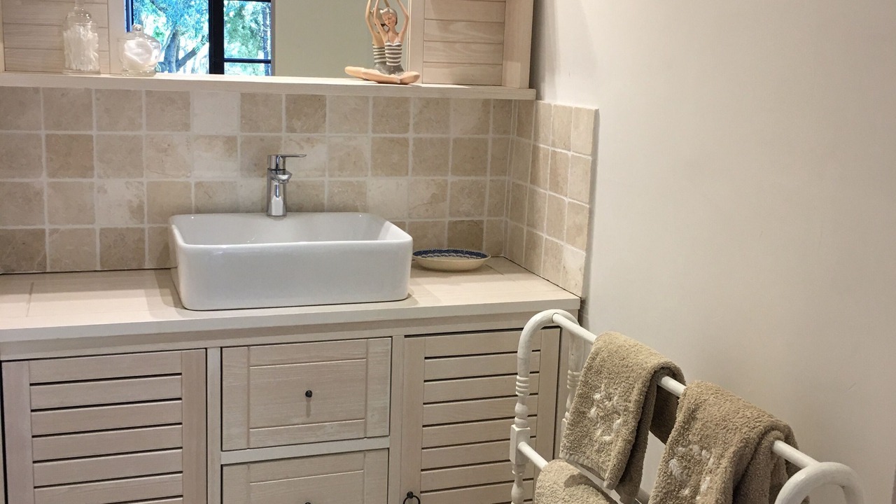 Photo of Bathroom in Uzes