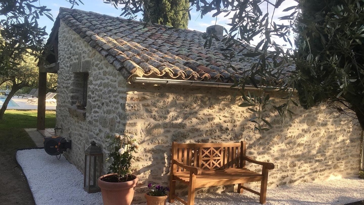Photo of Outdoor in Uzes
