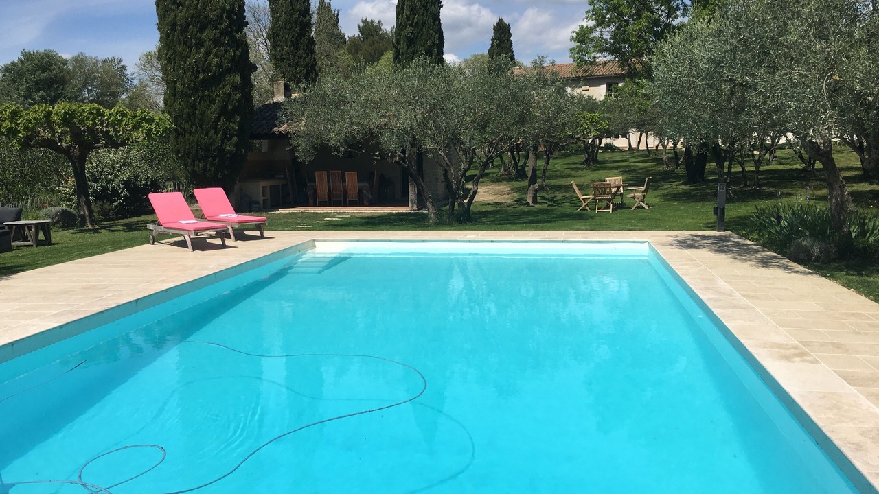Photo of Outdoor in Uzes
