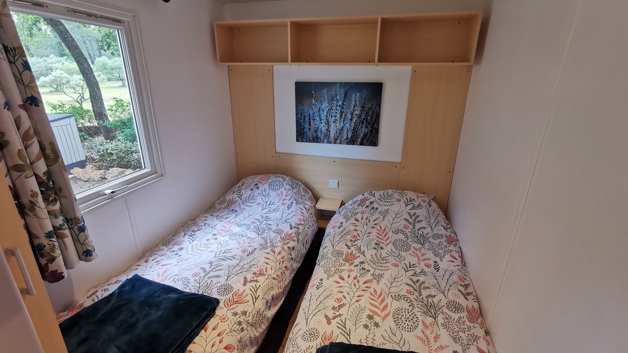 Photo of Bedroom in Sillans-la Cascade