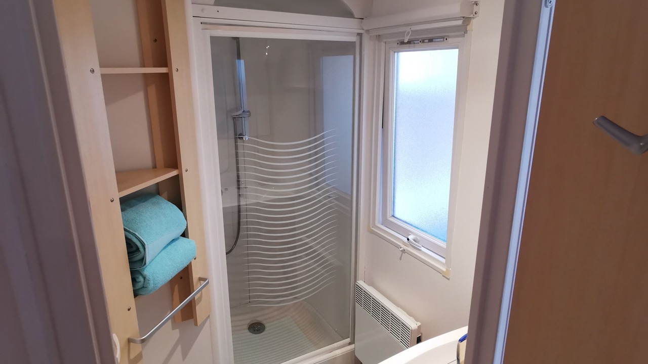 Photo of Bathroom in Sillans-la Cascade