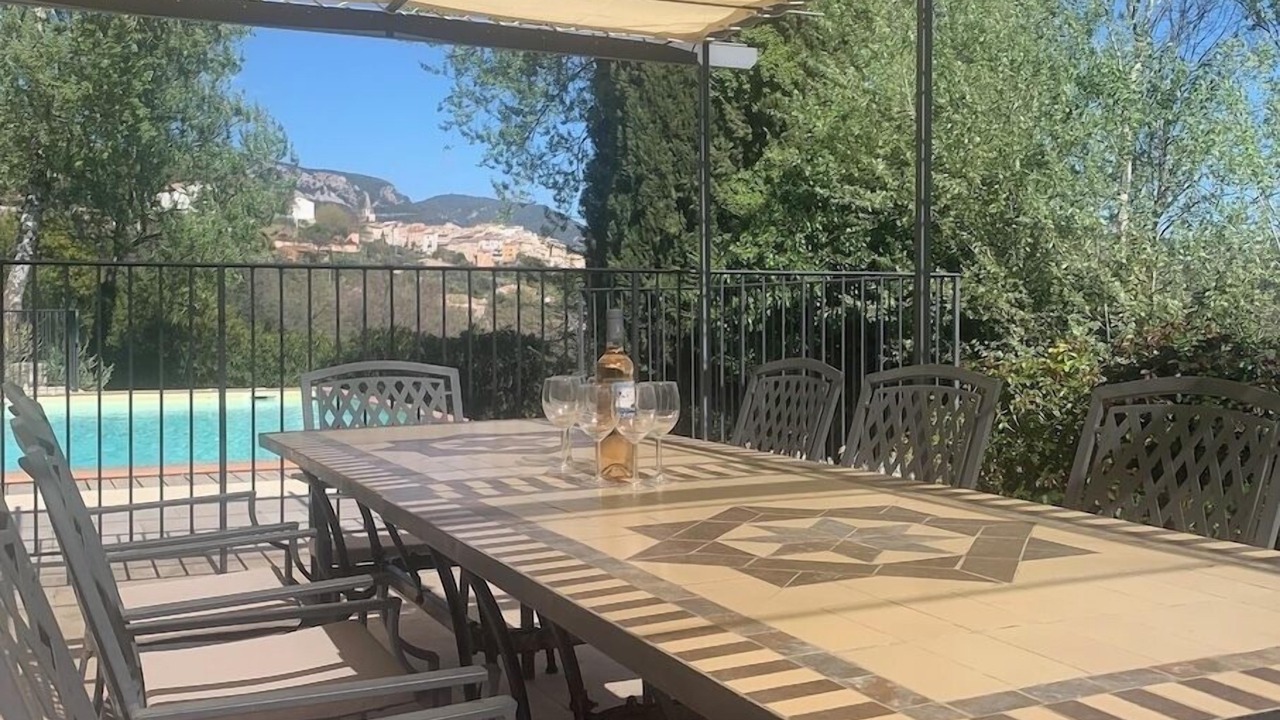 Photo of Outdoor in Bargemon