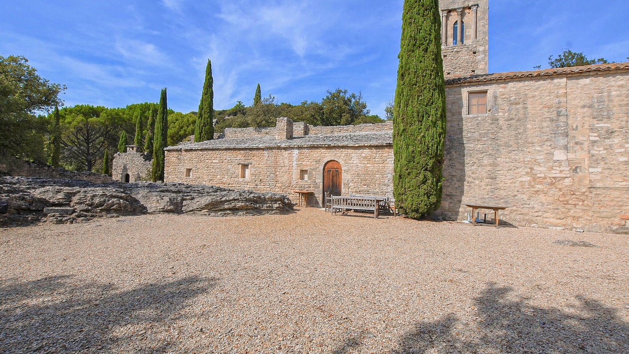 Photo of Others in Bonnieux