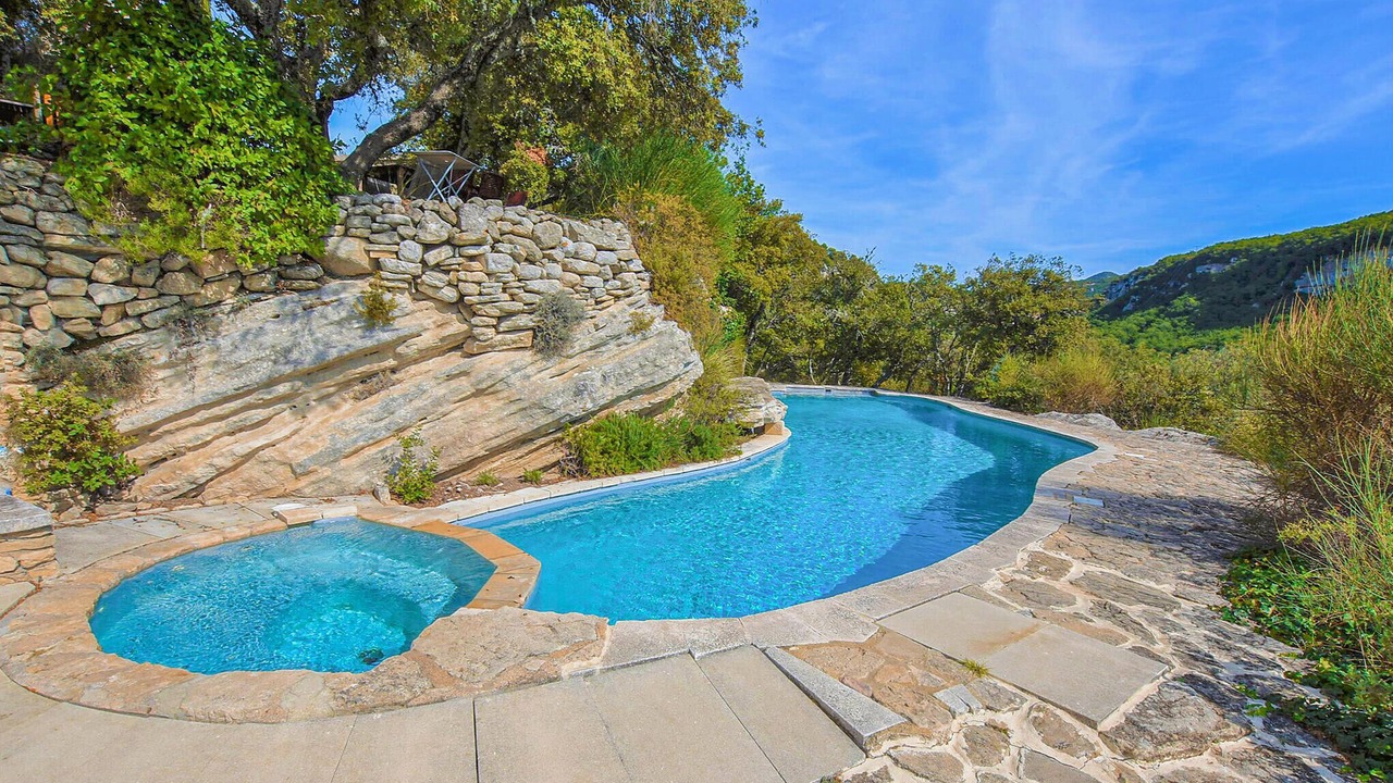 Photo of Outdoor in Bonnieux