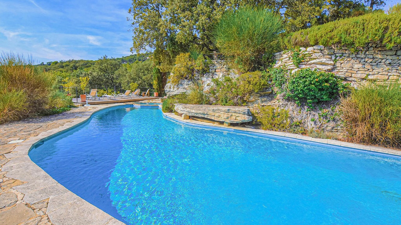 Photo of Outdoor in Bonnieux