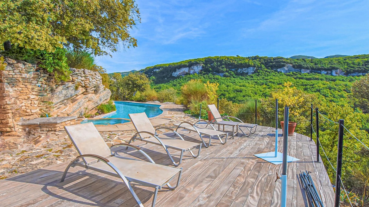 Photo of Outdoor in Bonnieux