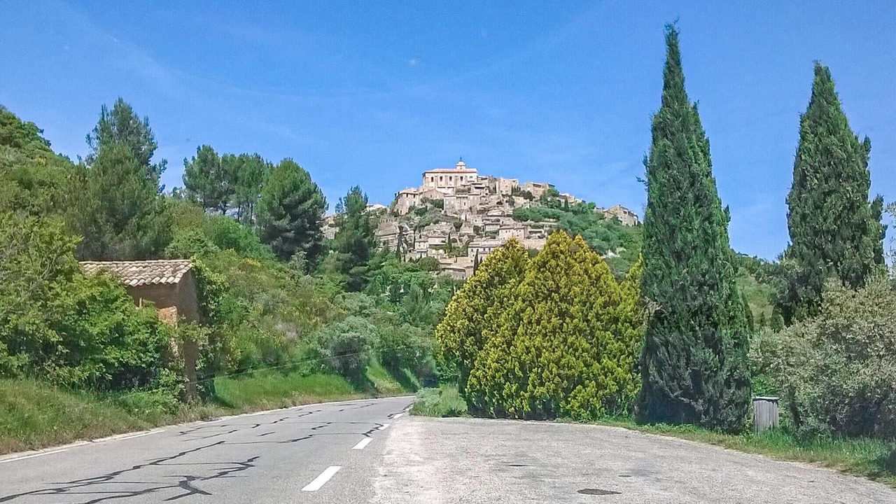 Photo of Others in Bonnieux