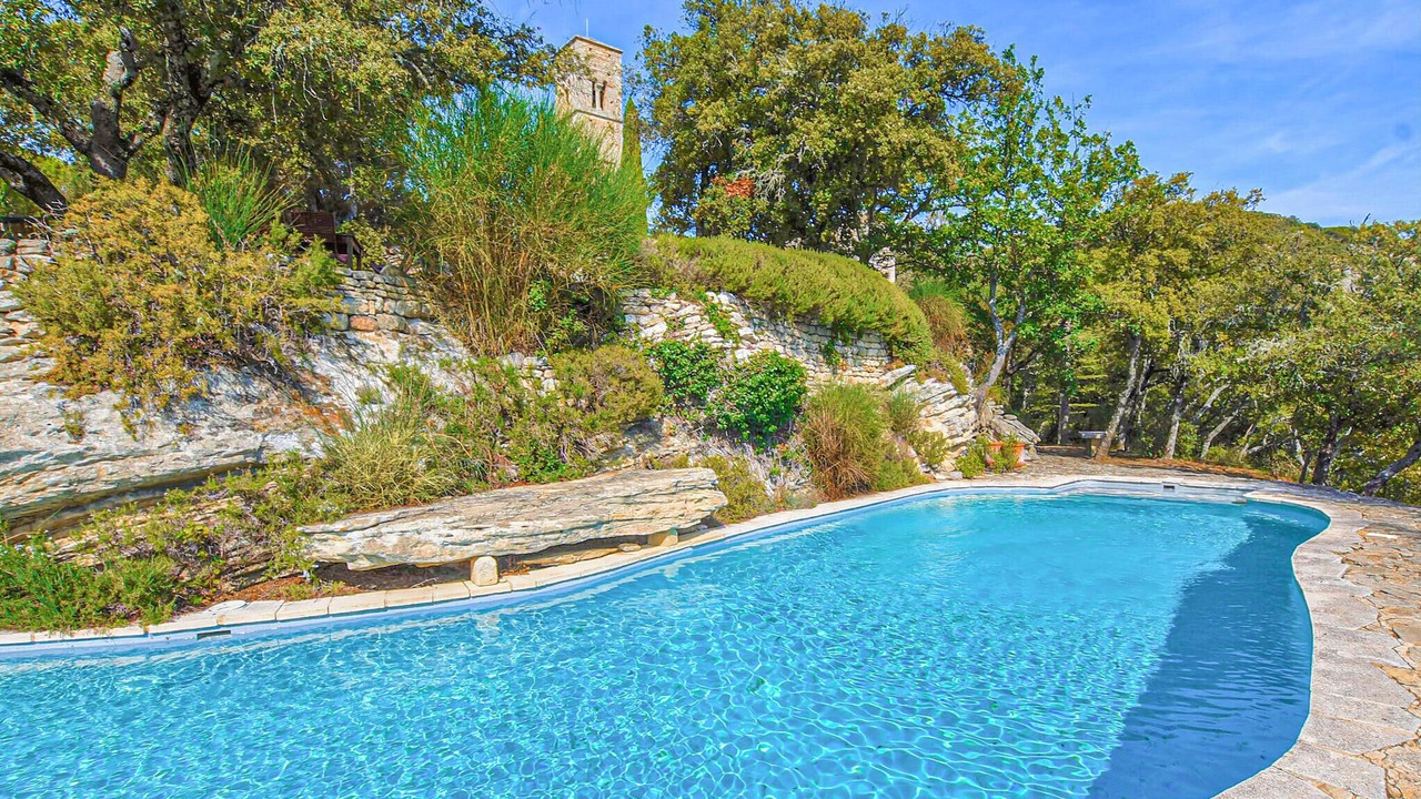 Photo of Outdoor in Bonnieux