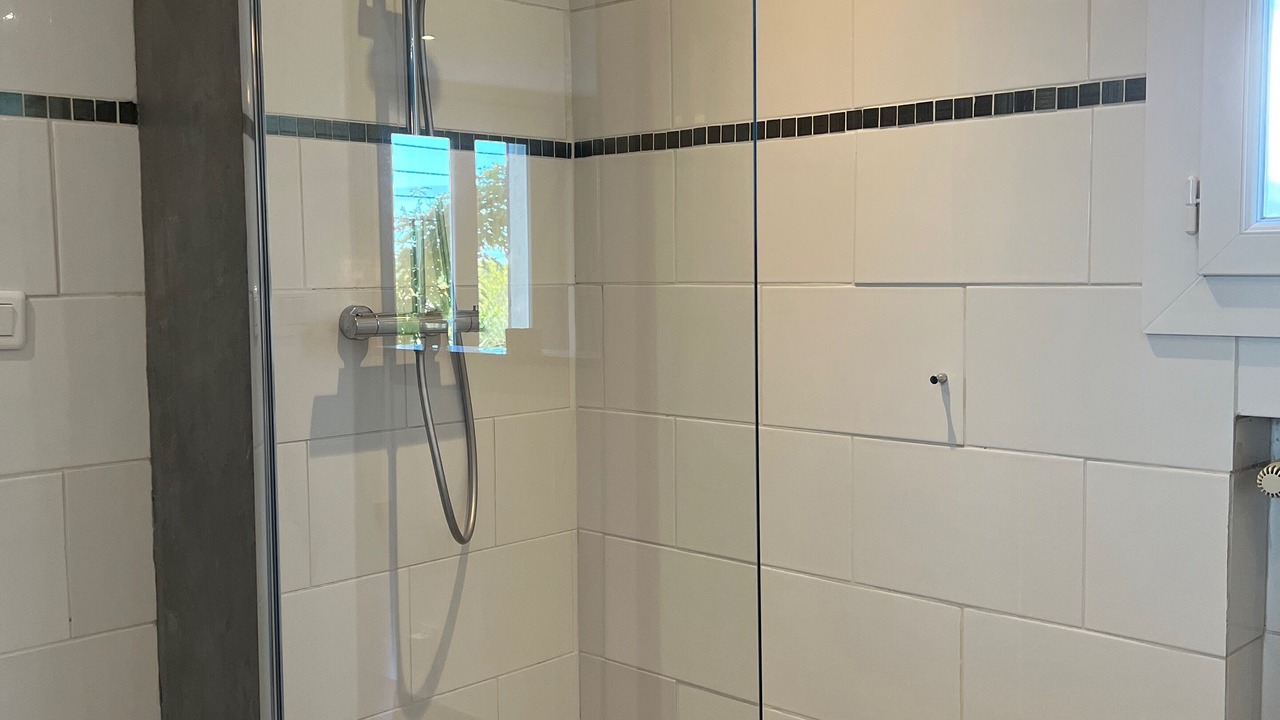 Photo of Bathroom in Draguignan