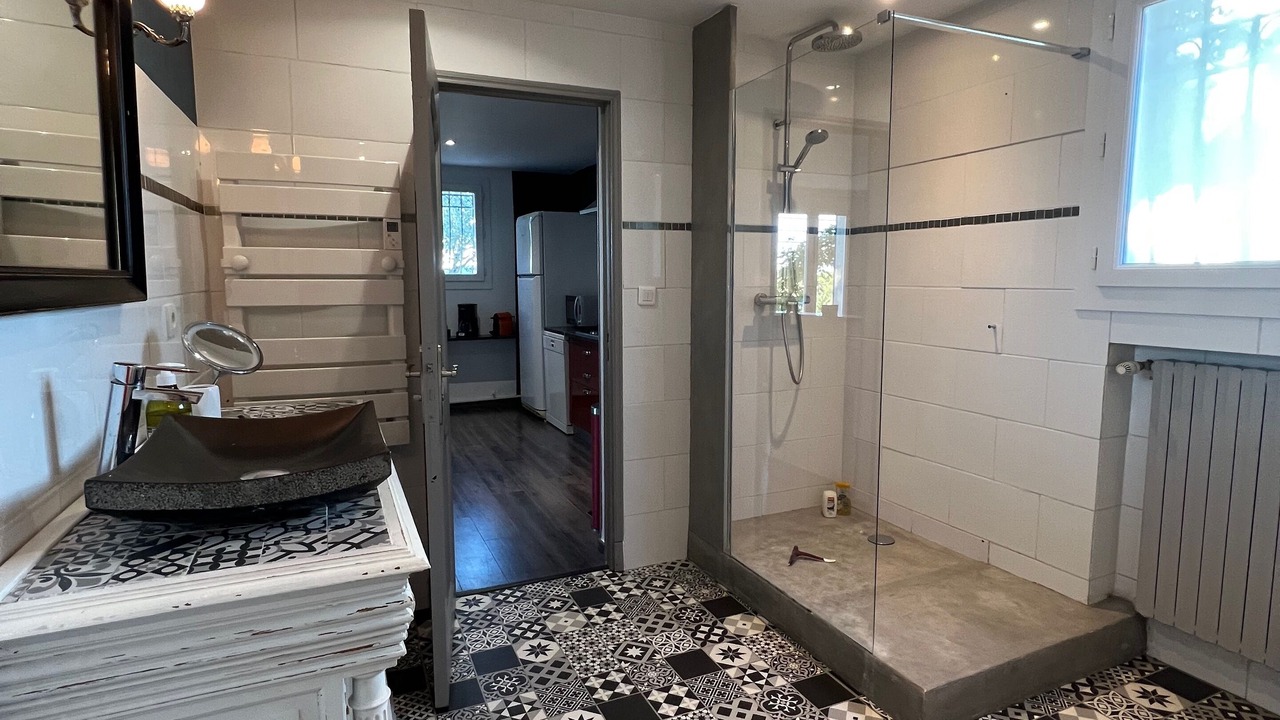 Photo of Bathroom in Draguignan