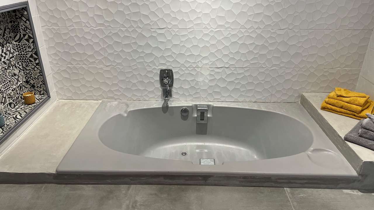 Photo of Bathroom in Draguignan