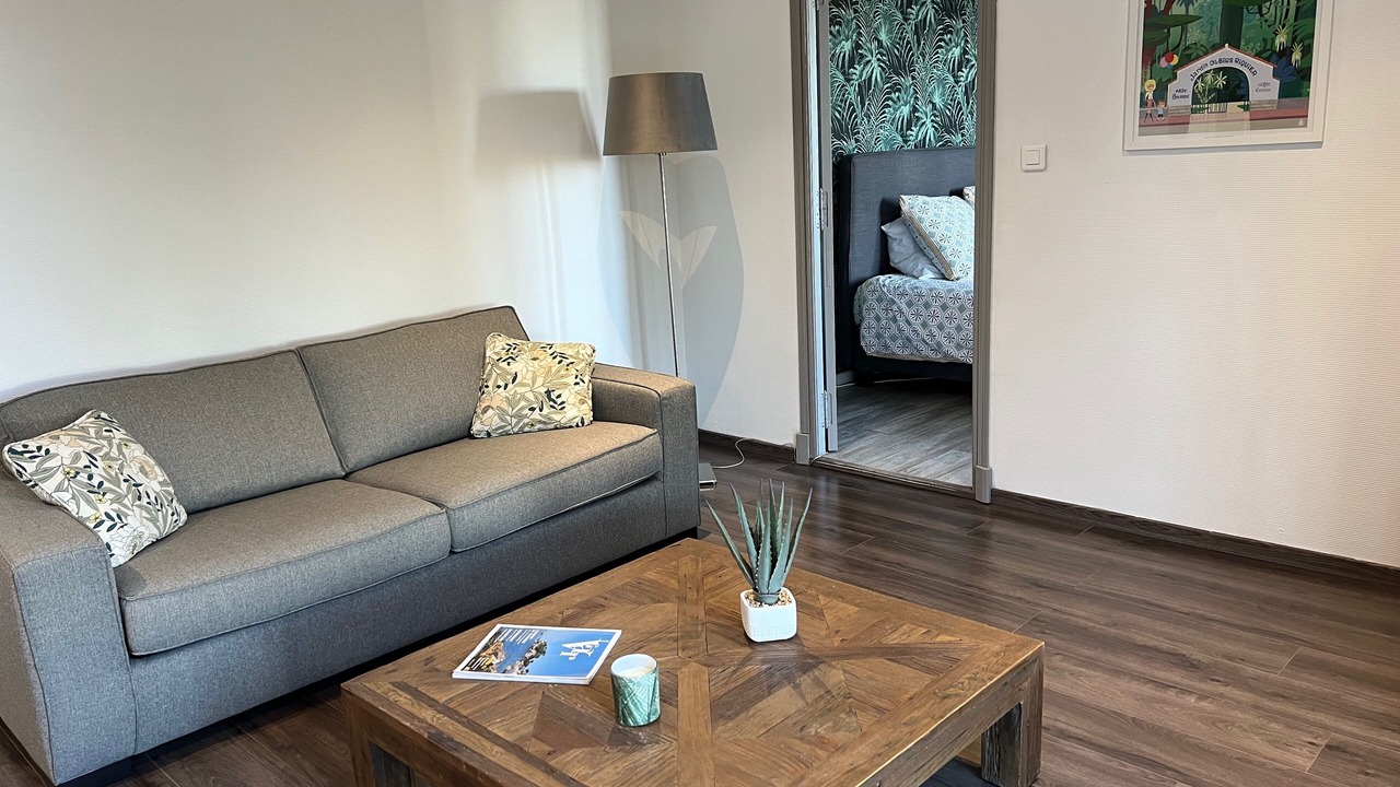 Photo of Livingroom in Draguignan