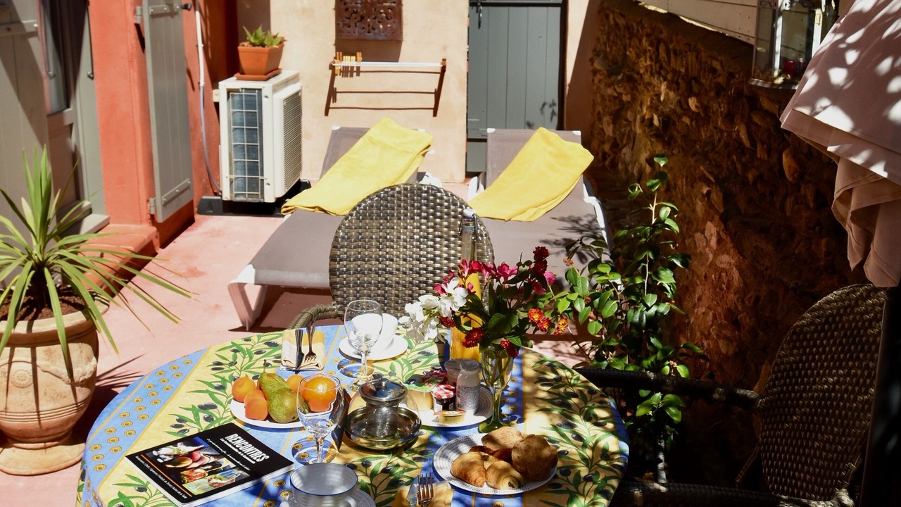 Photo of Outdoor in Collioure