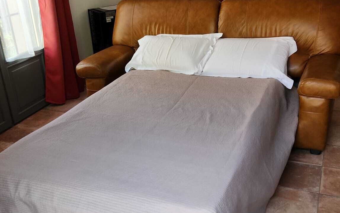 Photo of Bedroom in Collioure