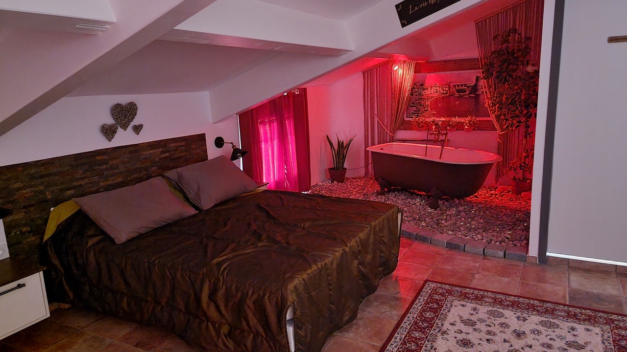 Photo of Bedroom in Collioure